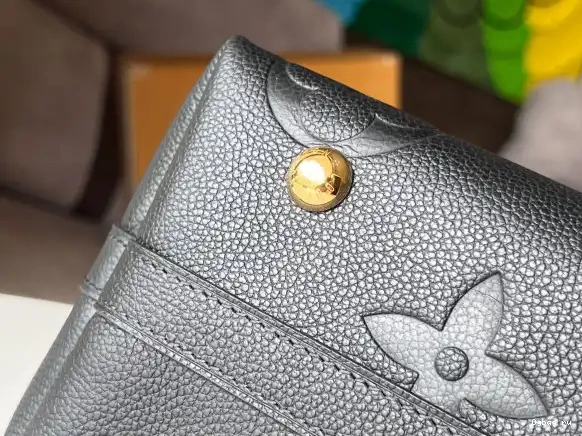 CARRYALL VUITTON MM LOUIS 0525